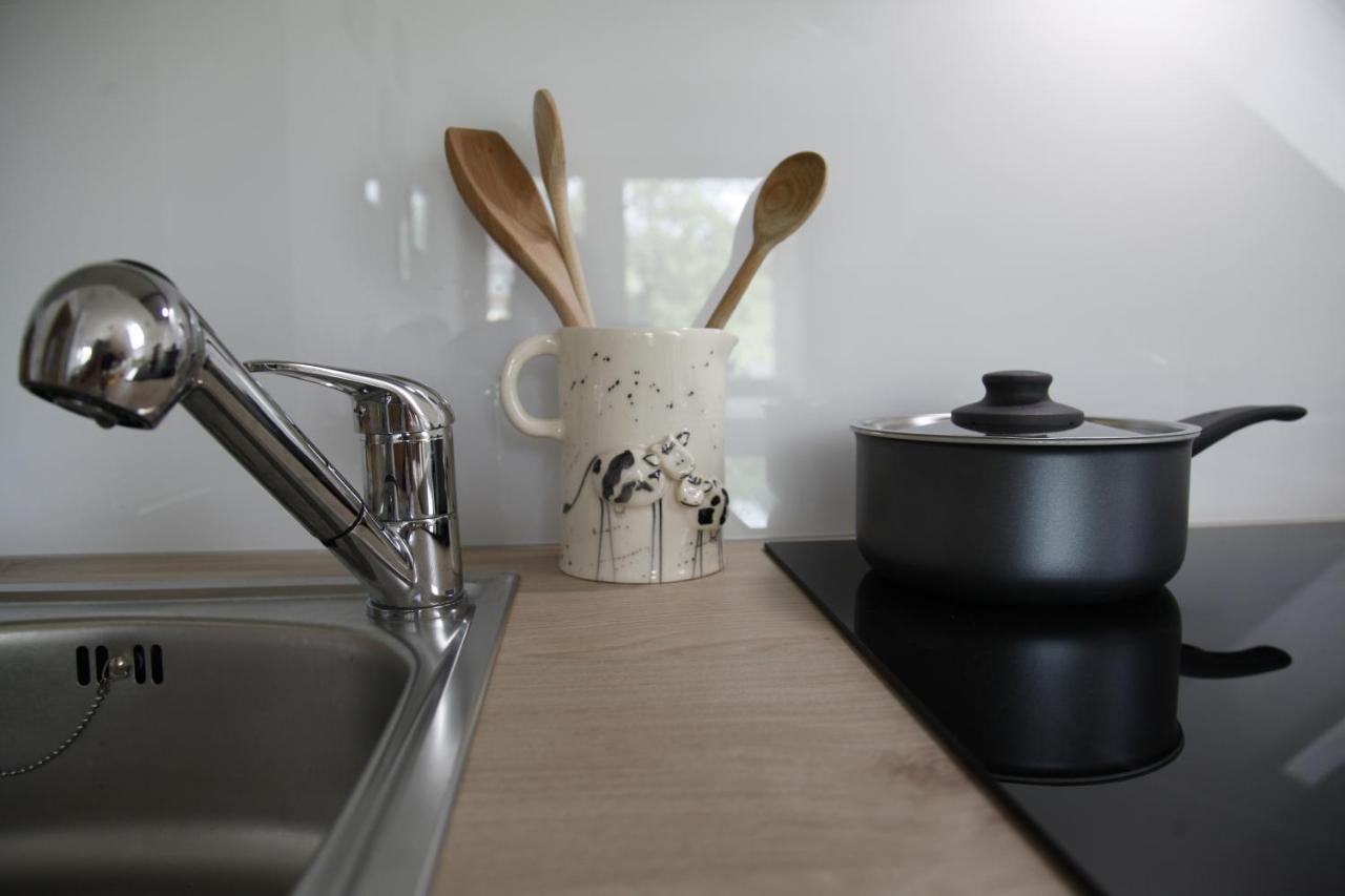 Family Apartment On Repecnik Farm In Gorje, Bled Zgornje Gorje ภายนอก รูปภาพ