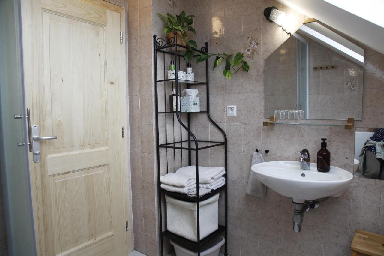 Family Apartment On Repecnik Farm In Gorje, Bled Zgornje Gorje ภายนอก รูปภาพ